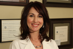 Dr Jennifer Lotterer - Natural Health Care