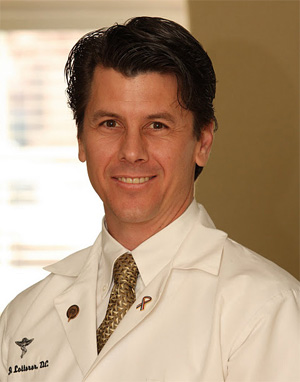 Dr Sean Lotterer - Expert Chiropractic Treatment